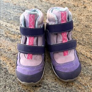 See Kai Run Winter waterproof boots